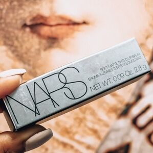 NIB NARS Brief Encounter Lipstick - Warm Nude